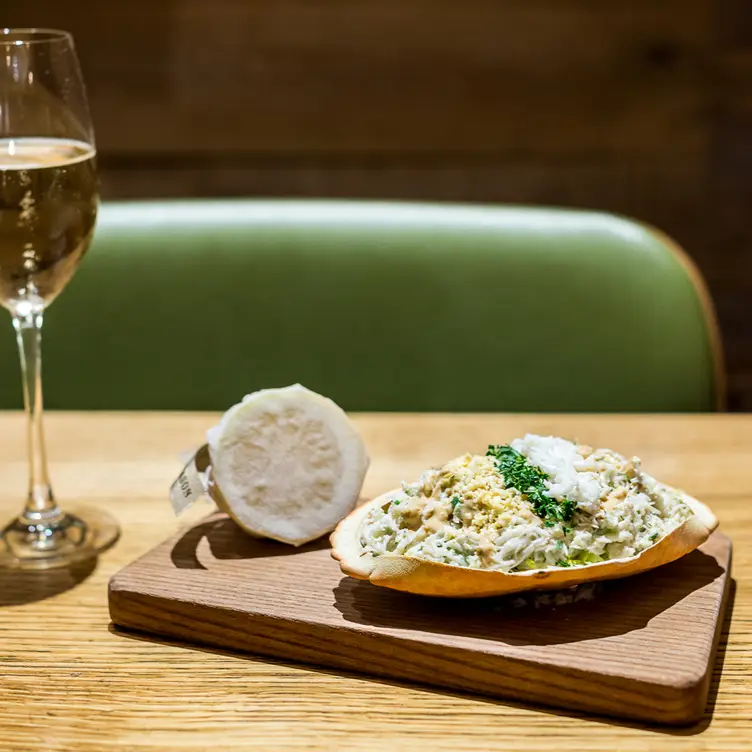 Fortnum & Mason - Wine Bar, London, 
