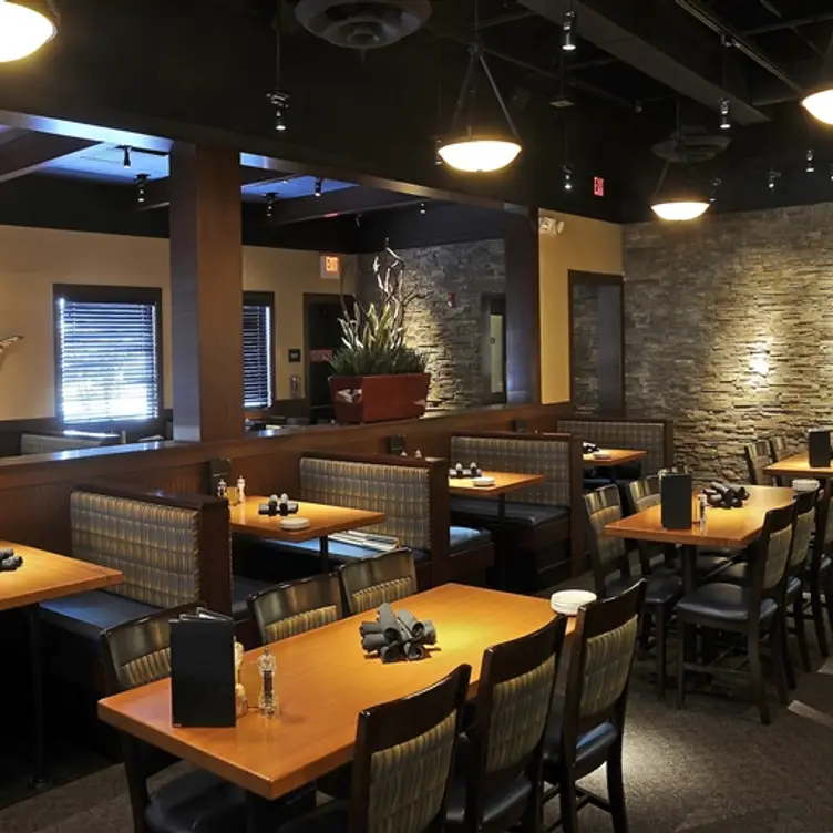 Coastal Grille, Reading, PA