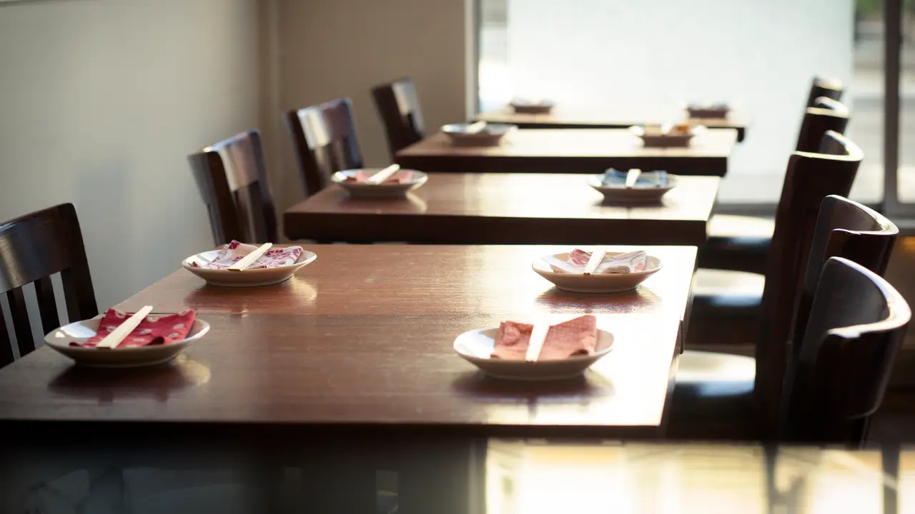 Yuzuki Japanese Eatery - Permanently Closed CA San Francisco