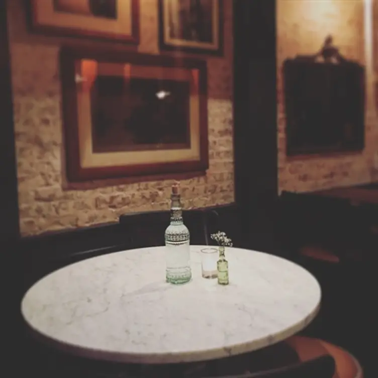 The Distillery, New York, NY