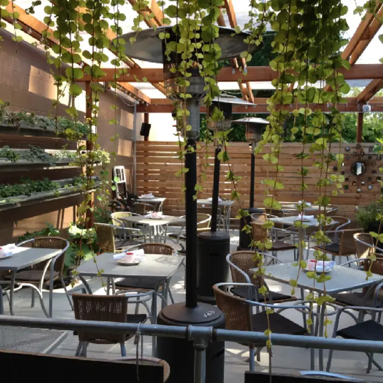 FIVE Restaurant Bistro, Edmonds, WA