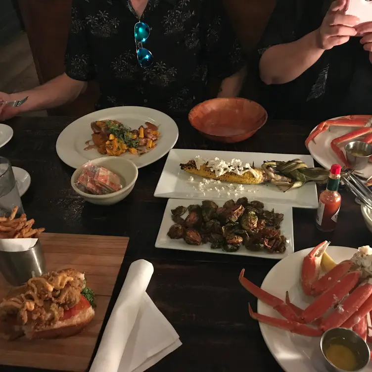 Pearl Raw Bar - Permanently Closed, Richmond, VA