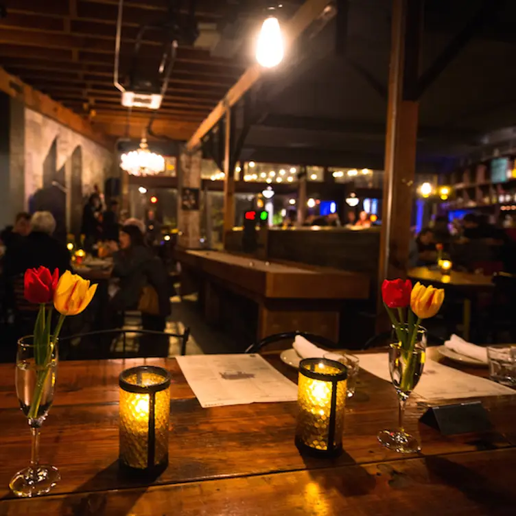 Brass Tacks - Permanently Closed, Seattle, WA