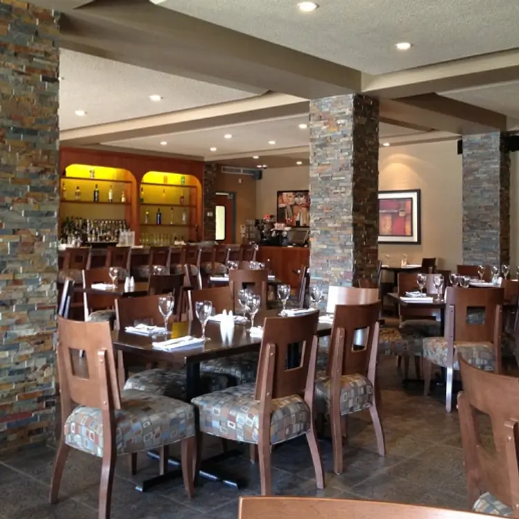 Grill on King, Niagara-on-the-Lake, ON