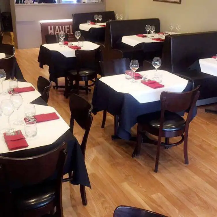 Haveli Indian Cuisine, Firle, AU-SA