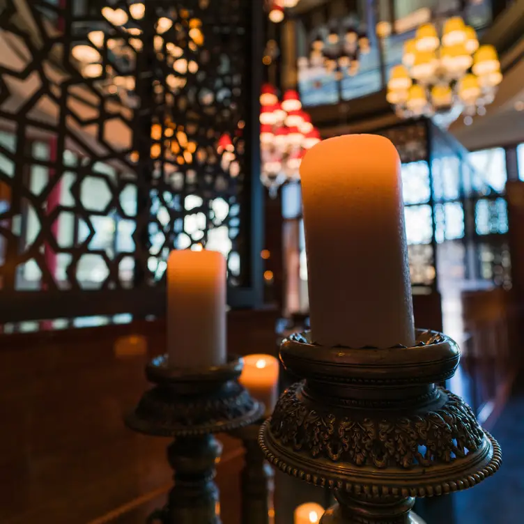 India Club Berlin, Berlin, BE