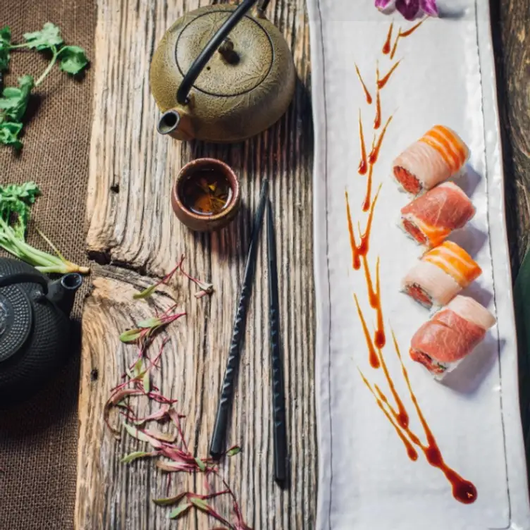 Amami, Brooklyn, NY