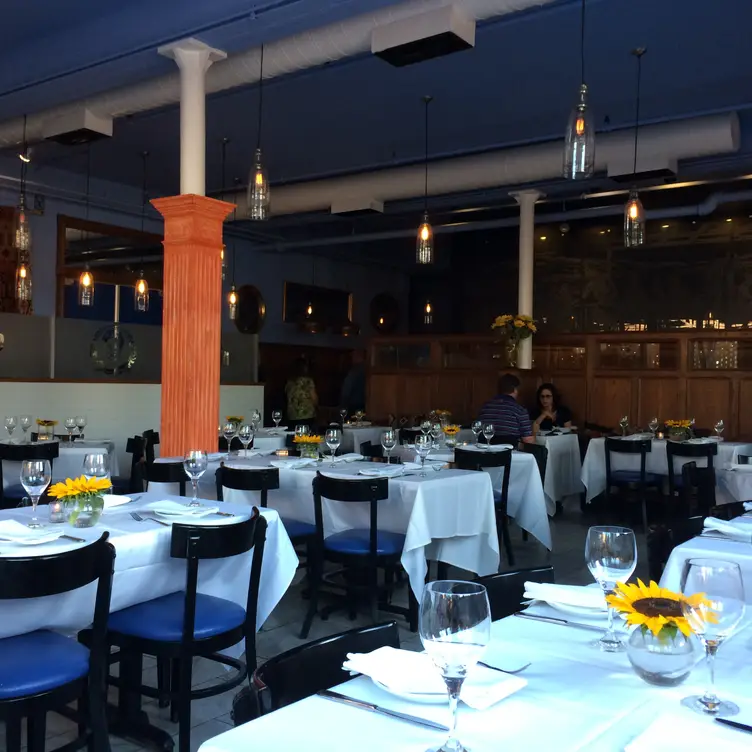 Ayse Meze Lounge - Permanently Closed, Frederick, MD