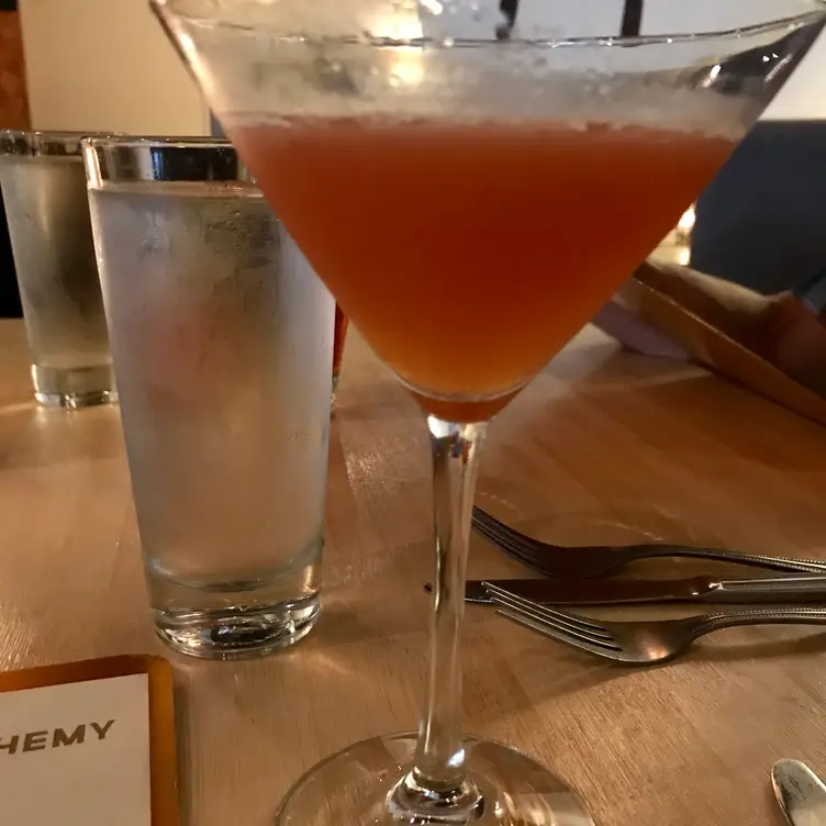 Alchemy, Memphis, TN
