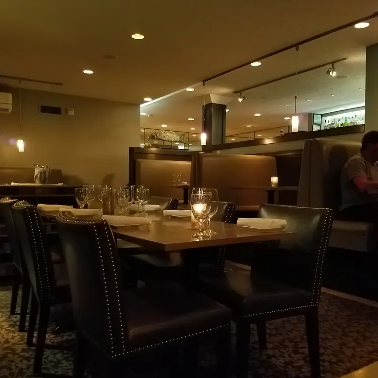 T. Maccarone's, Walla Walla, WA