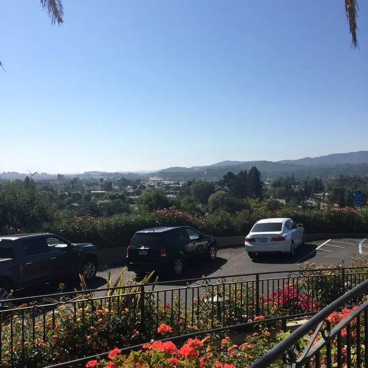 HILLTOP 1892 - Permanently Closed, Novato, CA