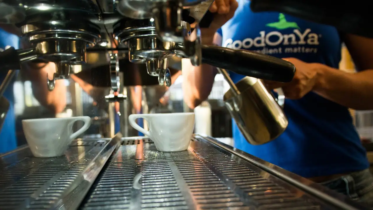 GOODONYA®, Encinitas, CA