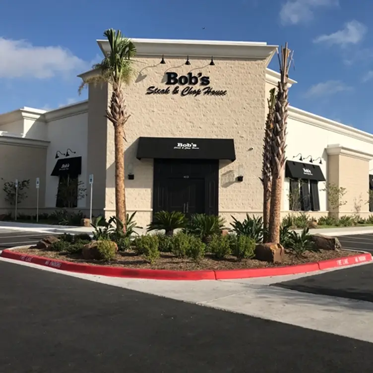 Bob's Steak & Chop House - Rio Grande Valley, Edinburg, TX