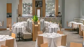 Une photo du restaurant Mariposa at Neiman Marcus - St Louis
