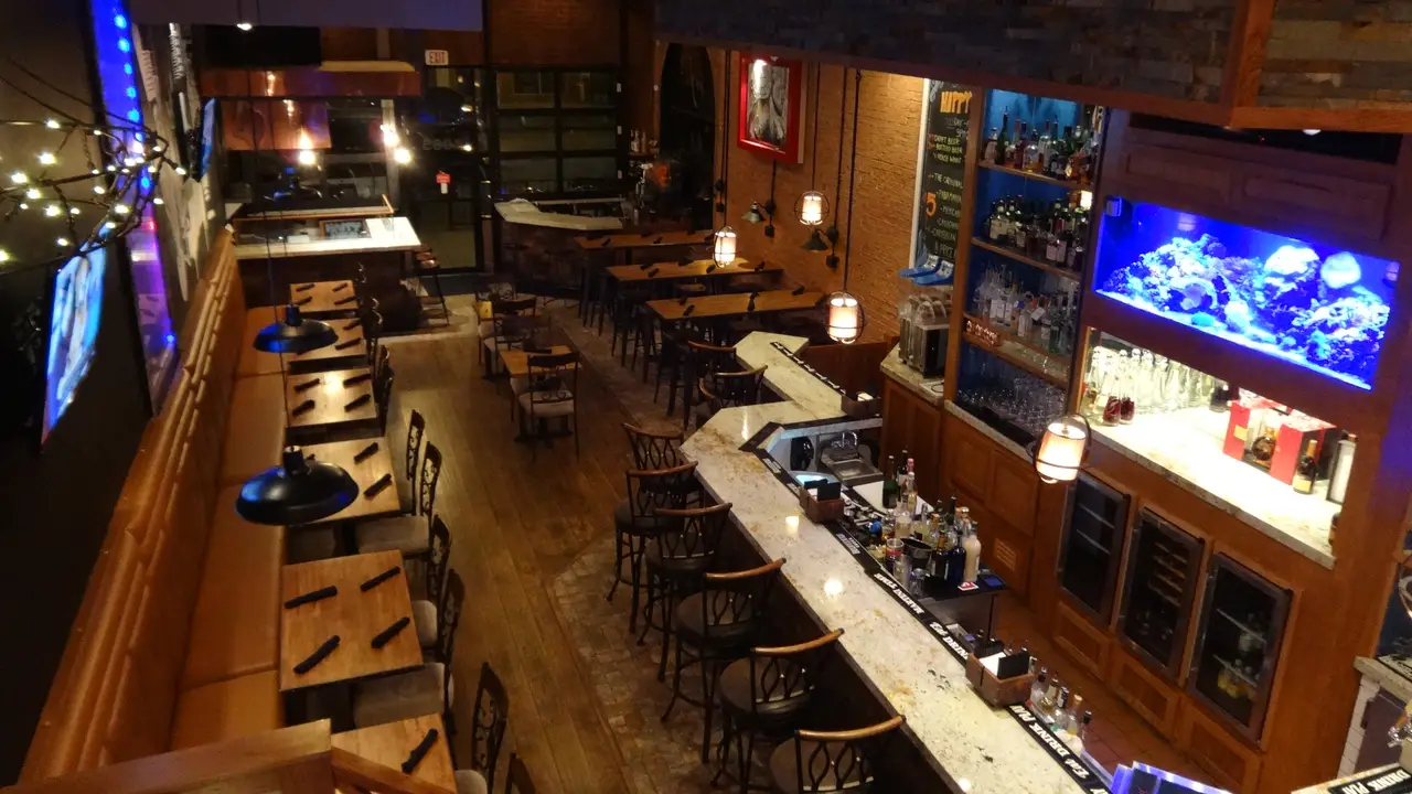 Chombo's, Dallas, TX