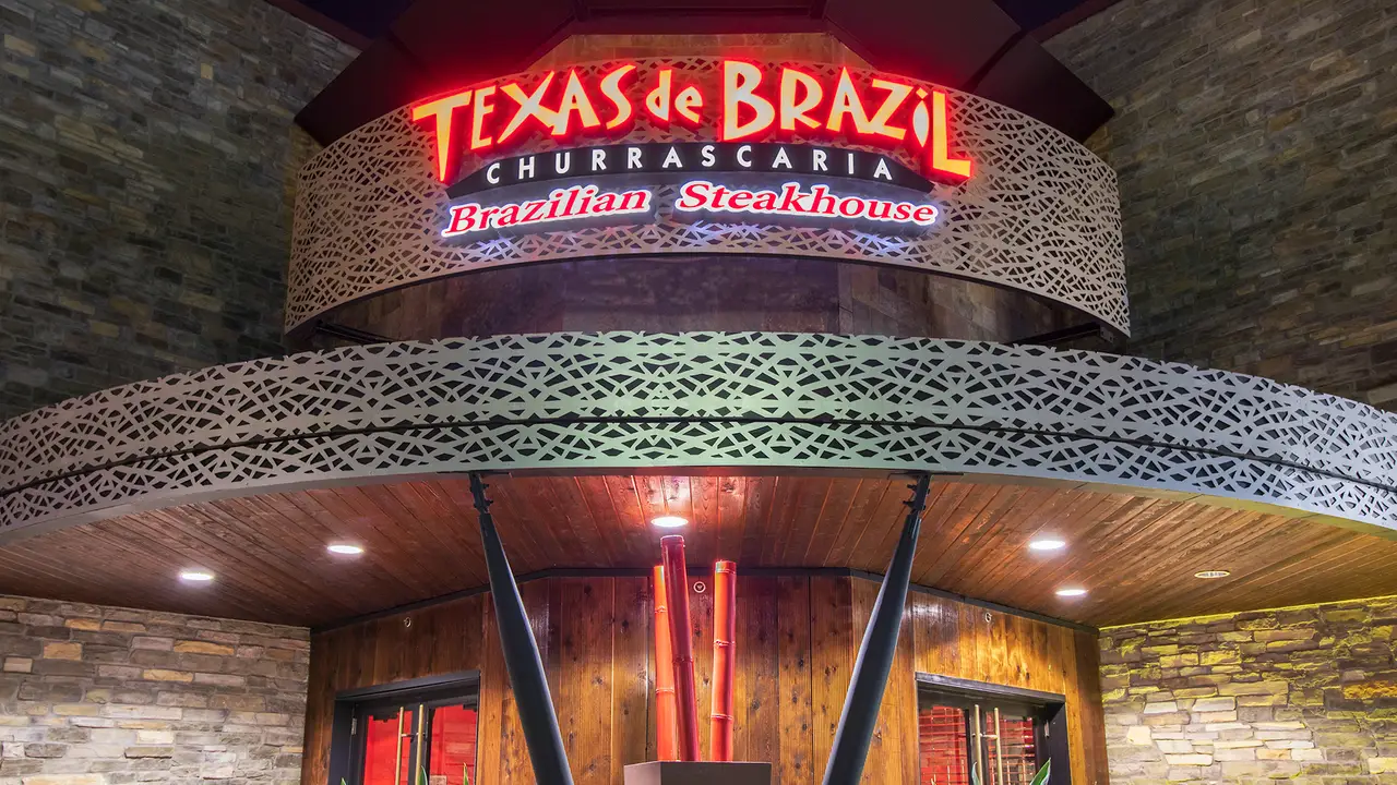 Texas De Brazil Sugarland - Texas de Brazil - Sugar Land - Permanently Closed, Sugar Land, TX