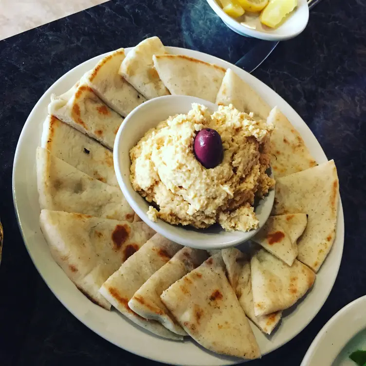 Jimmy the Greek Taverna, Boca Raton, FL