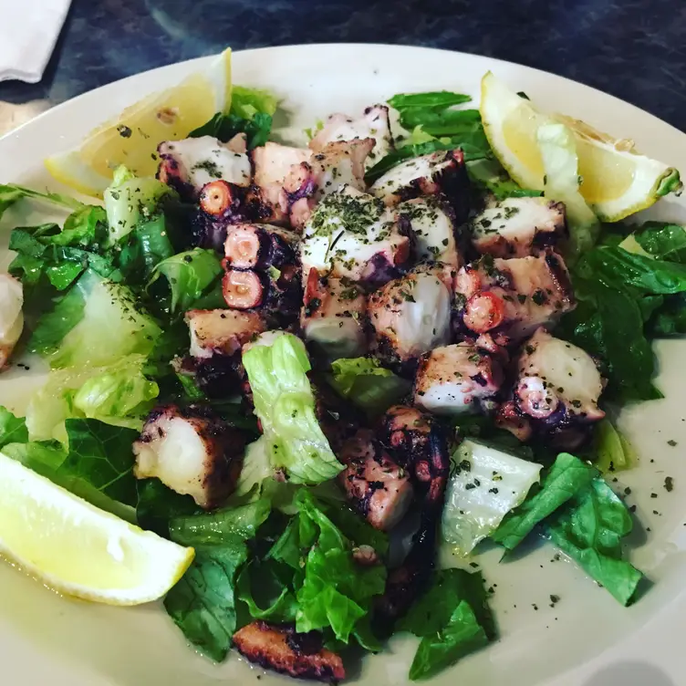 Jimmy the Greek Taverna, Boca Raton, FL