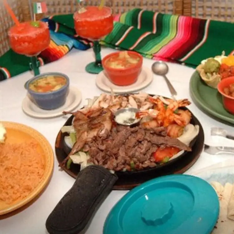Papacito's Mexican Grille, Chicago, IL