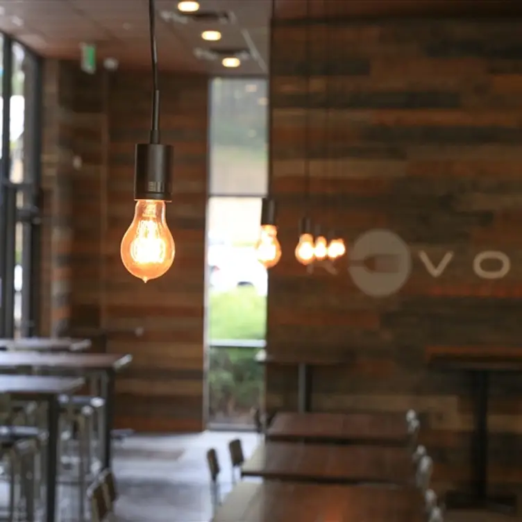 Revolve Kitchen & Brew - Permanently Closed, Birmingham, AL