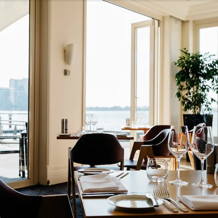 Seasalt - Seasalt Restaurant, Newcastle, AU-NSW