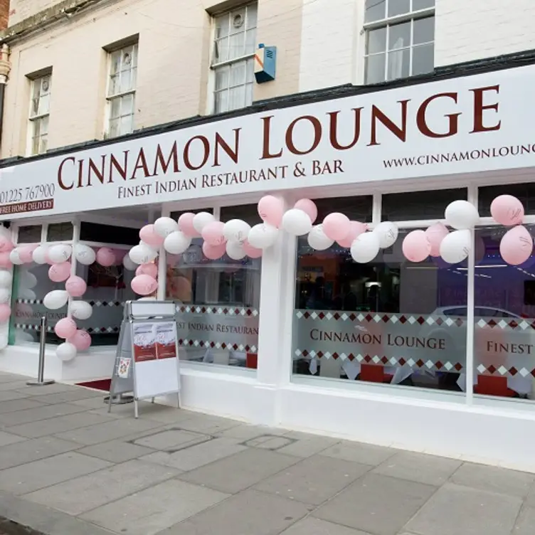 Cinnamon Lounge, Trowbridge, Trowbridge, Wiltshire