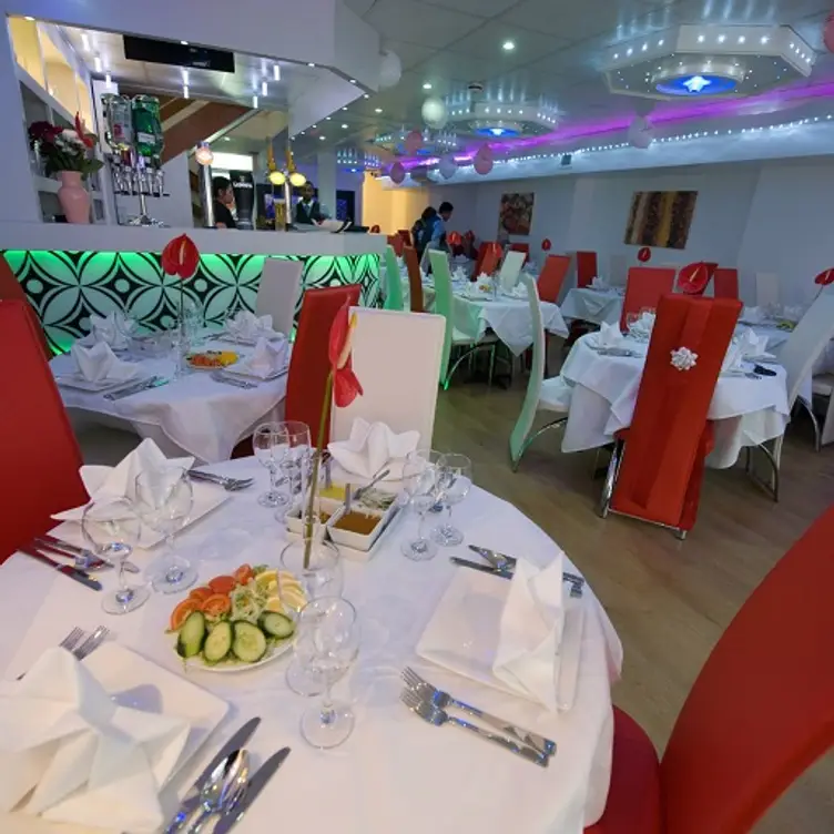 Cinnamon Lounge, Trowbridge, Trowbridge, Wiltshire