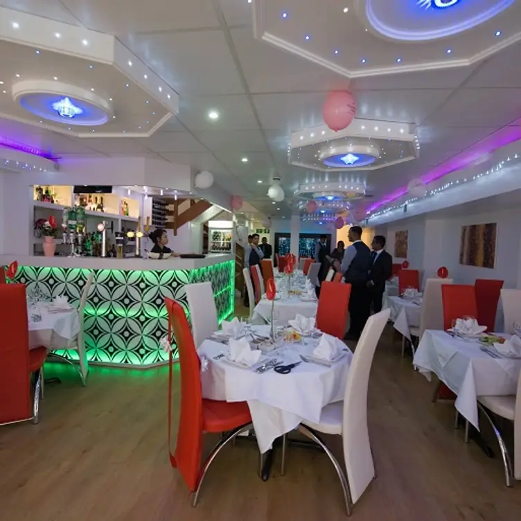 Cinnamon Lounge, Trowbridge, Trowbridge, Wiltshire