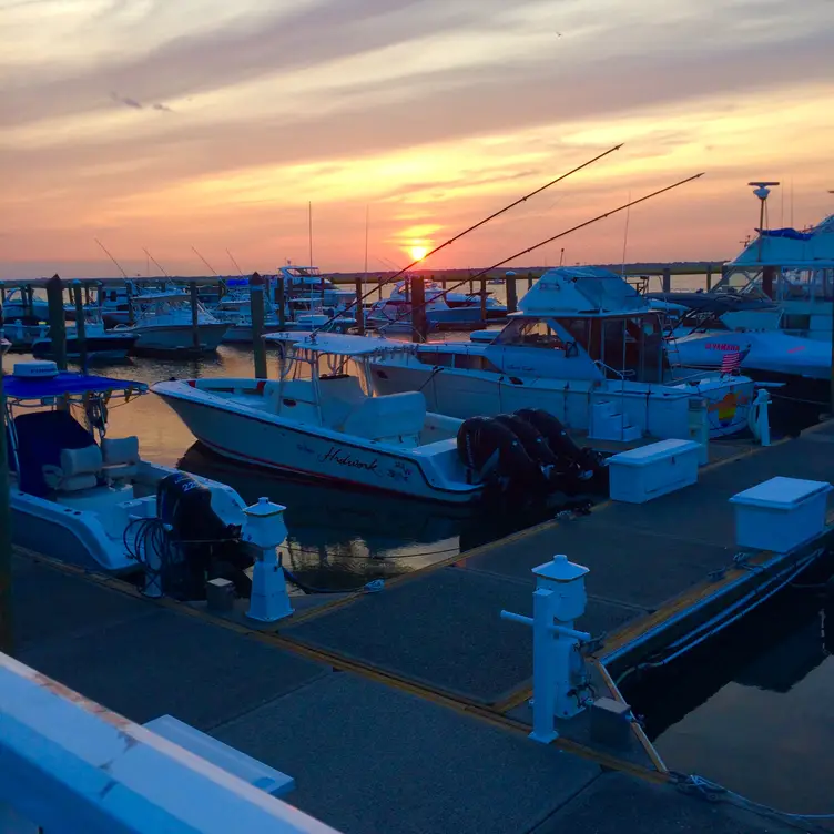 Steve & Cookie's By the Bay, Margate, NJ