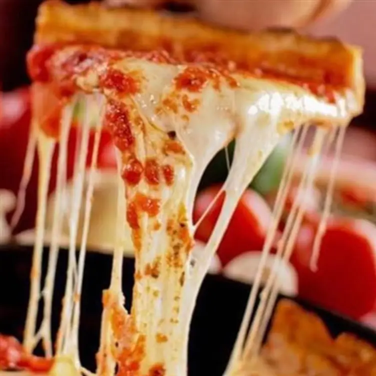 Pizano's Pizza & Pasta - State Street, Chicago, IL