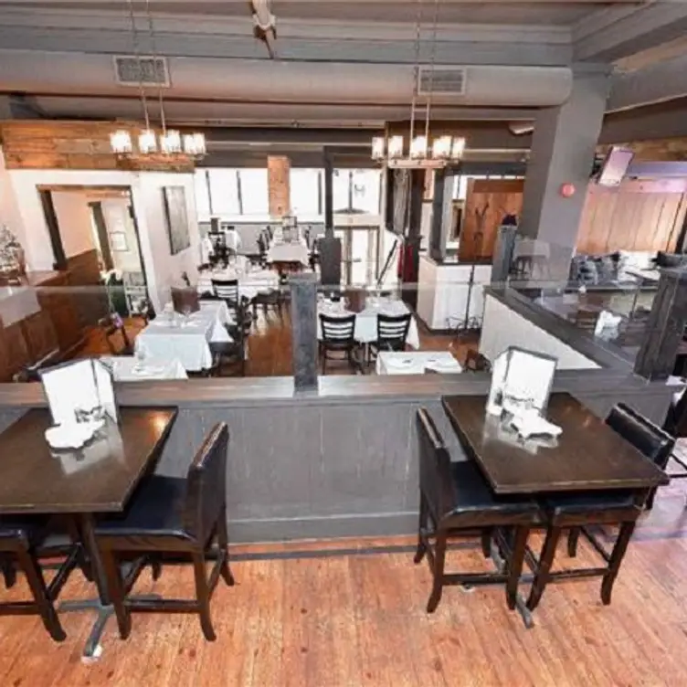 Splice Bar & Grill, Milton, ON