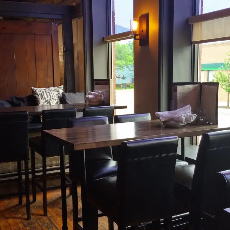 Splice Bar & Grill, Milton, ON