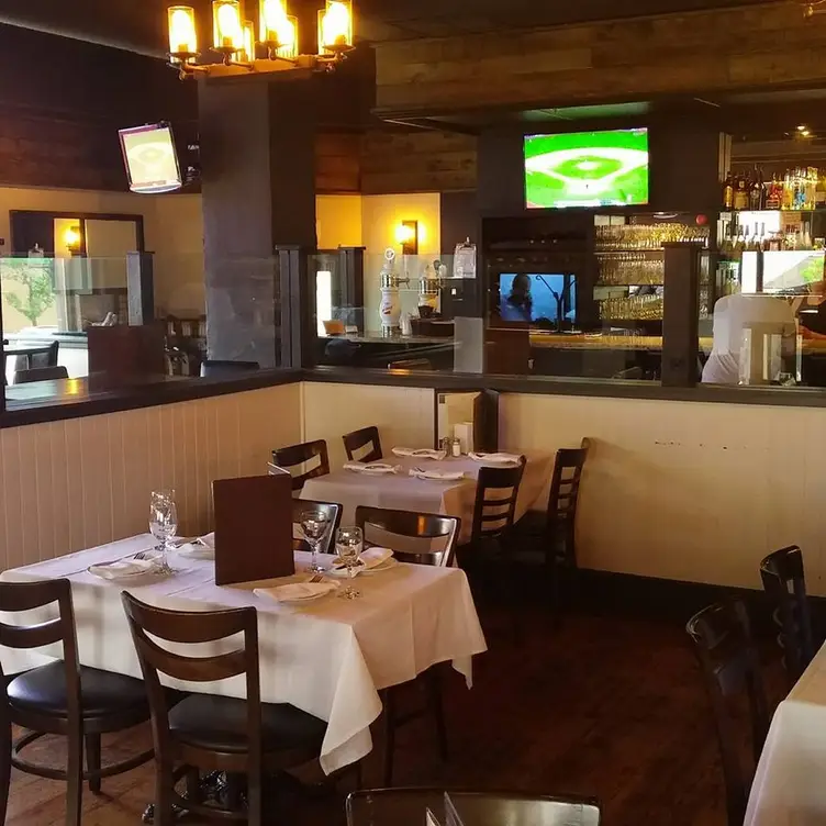 Splice Bar & Grill, Milton, ON