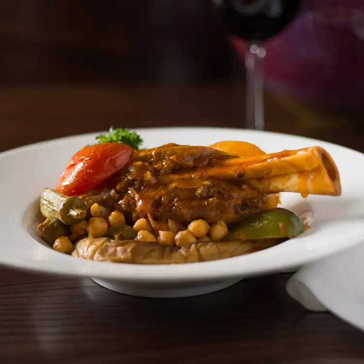 Lala Rokh - Permanently Closed, Boston, MA