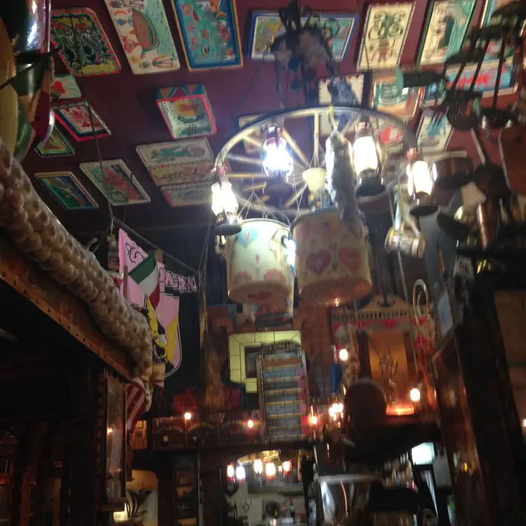 Caffe Sport - San Francisco, San Francisco, CA