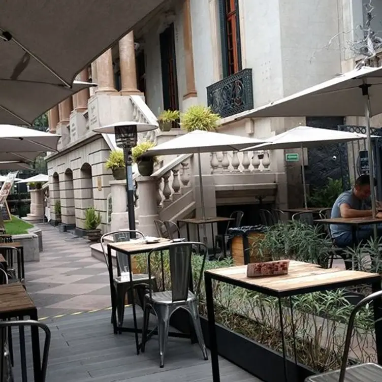 Kome kome, Ciudad de México, CDMX