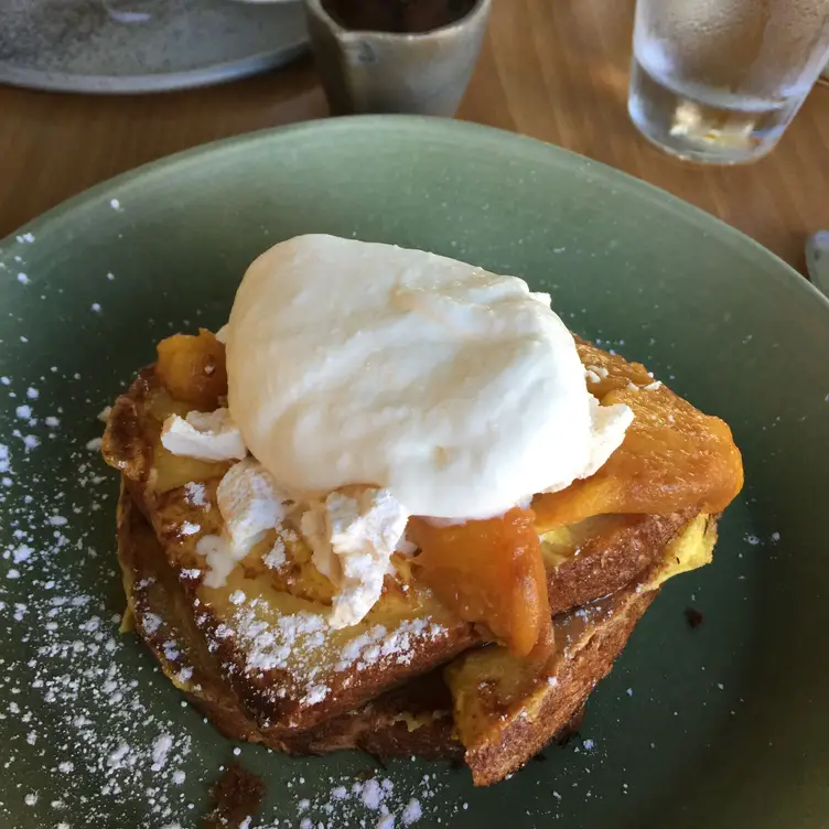 Provenance - Permanently Closed, Raleigh, NC