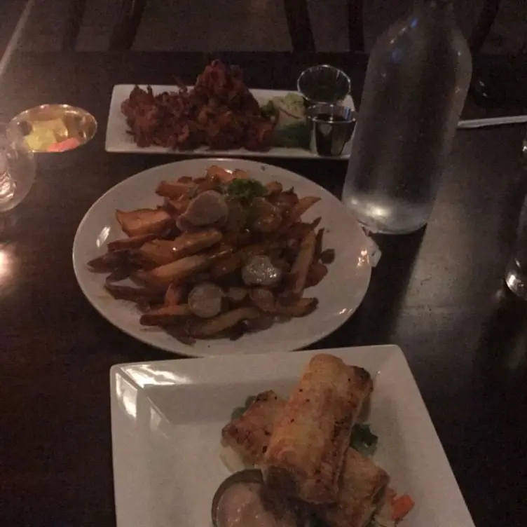 Viceroy British Pub, Durham, NC