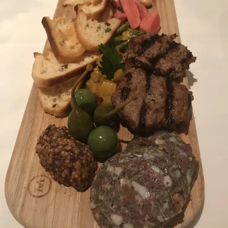 Market 17, Fort Lauderdale, FL