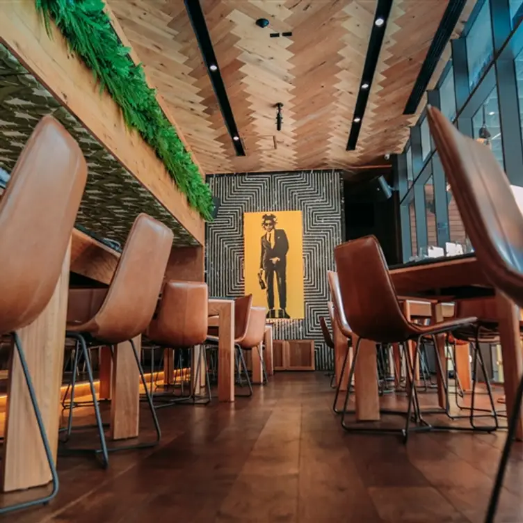 SBG Kitchen, Santo Domingo, Santo Domingo