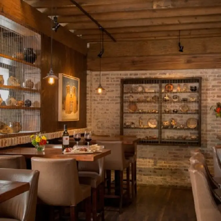 Maize - Permanently Closed, Santa Fe, NM
