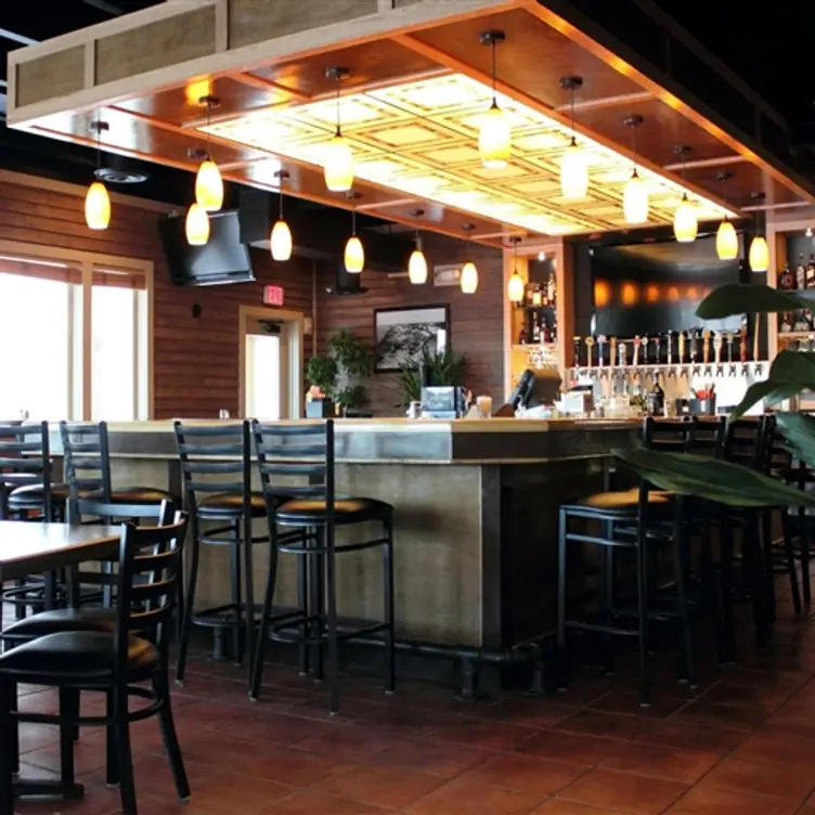 Seward's Folly Bar & Grill, Anchorage, AK