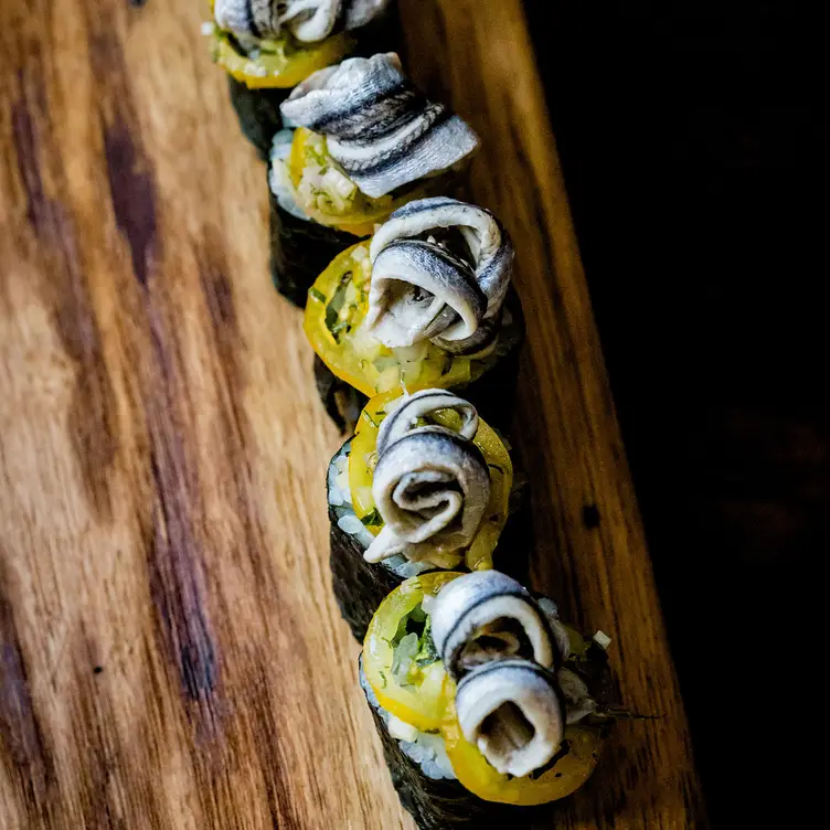 Avokatsu - Uchi Austin, Austin, TX