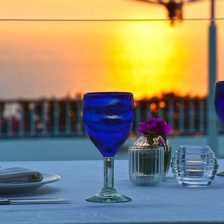La Mar - Grand Miramar Puerto Vallarta, Puerto Vallarta, JAL