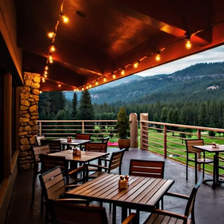 Longboards Bar & Grill - Permanently Closed, Graeagle, CA