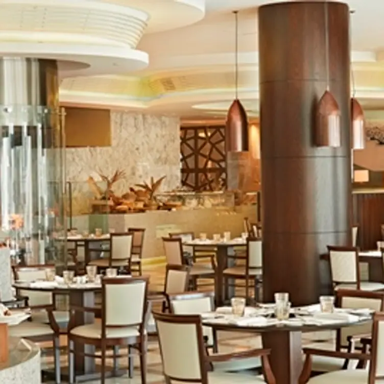 Mezzerie, Dubai, Dubai