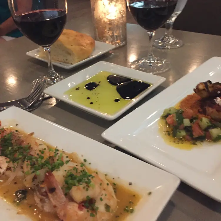 T. Maccarone's, Walla Walla, WA