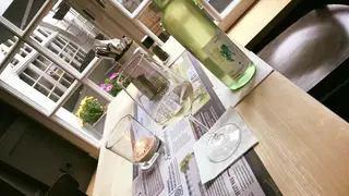 Una foto del restaurante Wirtshaus am Bock