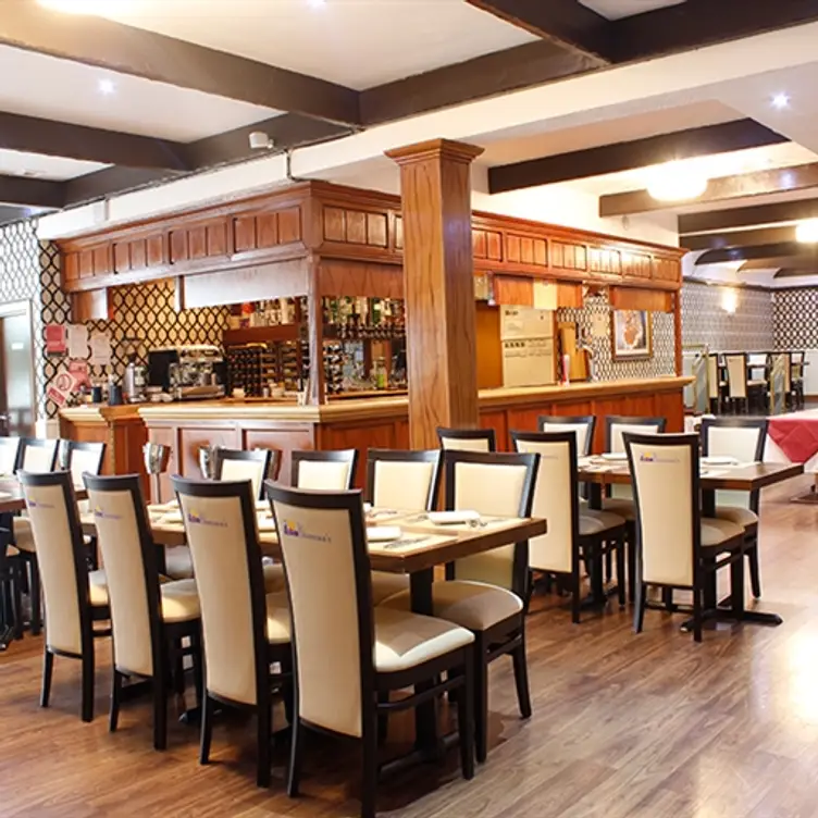 Shri Bheema's - Milton Keynes, Milton Keynes, Buckinghamshire