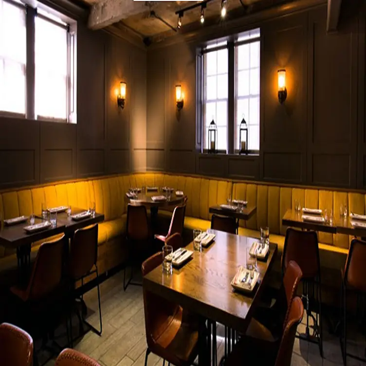 Rothbard Ale + Larder - Permanently Closed, Westport, CT